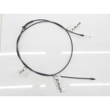 Cabo Abertura Capô Chevrolet Camaro 20959351