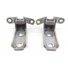 Par Dobradiça Porta Esquerda Chevrolet Camaro