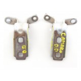 Par Dobradiça Porta Direita Chevrolet Camaro