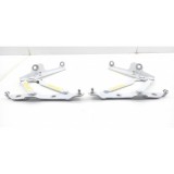 Par Dobradiça Tampa Traseira Porta Malas Chevrolet Camaro