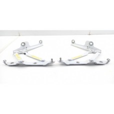 Par Dobradiça Tampa Traseira Porta Malas Chevrolet Camaro