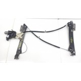 Maquina Vidro Porta Direita Chevrolet Camaro