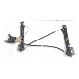 Maquina Vidro Porta Esquerda Chevrolet Camaro