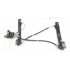 Maquina Vidro Porta Esquerda Chevrolet Camaro
