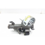 Cilindro Ignição Trava Coluna Dir. Chevrolet Camaro