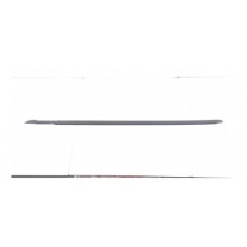 Borracha Pestana Externa Porta Diant. Esq. Chevrolet Camaro