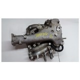 Coletor Admissão Dakar 3.5