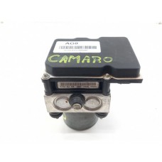 Modulo Abs Chevrolet Camaro 0265951708