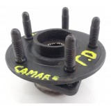 Cubo Rolamento Roda Traseira Direita Chevrolet Camaro