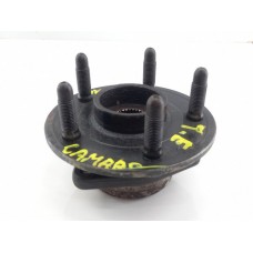 Cubo Rolamento Roda Traseira Esquerda Chevrolet Camaro