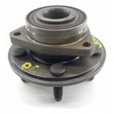 Cubo Rolamento Roda Dianteira Esquerda Chevrolet Camaro