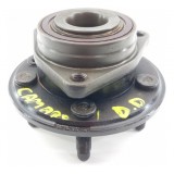 Cubo Rolamento Roda Dianteira Direita Chevrolet Camaro