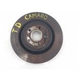 Axial Disco Freio Traseiro Direito Chevrolet Camaro