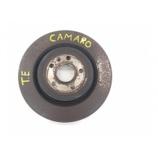 Axial Disco Freio Traseiro Esquerdo Chevrolet Camaro