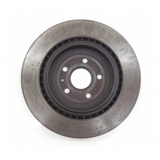 Axial Disco Freio Dianteiro Esquerdo Chevrolet Camaro