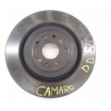 Axial Disco Freio Dianteiro Direito Chevrolet Camaro