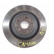 Axial Disco Freio Dianteiro Direito Chevrolet Camaro