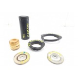 Flauta Kit Coifa Batent. Amort. Tras. Esq. Chevrolet Camaro