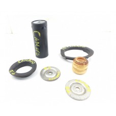 Flauta Kit Coifa Batent. Amort. Tras. Dir. Chevrolet Camaro