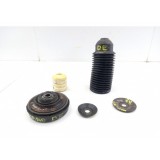 Flauta Kit Coifa Batent. Amort. Diant. Esq. Chevrolet Camaro