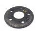 Espaçador Flange Roda Diant. Esquerda Chevrolet Camaro