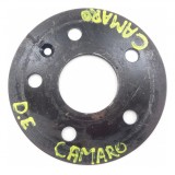 Espaçador Flange Roda Diant. Esquerda Chevrolet Camaro