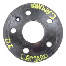 Espaçador Flange Roda Diant. Esquerda Chevrolet Camaro
