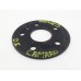 Espaçador Flange Roda Diant. Esquerda Chevrolet Camaro