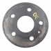 Espaçador Flange Roda Diant. Esquerda Chevrolet Camaro