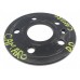 Espaçador Flange Roda Diant. Direita Chevrolet Camaro