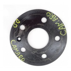 Espaçador Flange Roda Diant. Direita Chevrolet Camaro