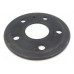 Espaçador Flange Roda Diant. Direita Chevrolet Camaro