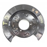 Axial Sapata Patins Lona Freio Tras. Dir. Chevrolet Camaro