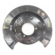 Axial Sapata Patins Lona Freio Tras. Dir. Chevrolet Camaro