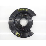 Axial Sapata Patins Lona Freio Tras. Esq. Chevrolet Camaro