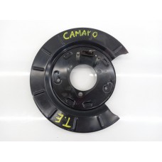 Axial Sapata Patins Lona Freio Tras. Esq. Chevrolet Camaro