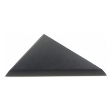 Moldura Externa Retrovisor Porta Esquerda Chevrolet Camaro