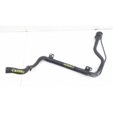 Gargalo Tanque Combustível Chevrolet Camaro 22740709