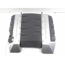 Tampa Proteção Motor Chevrolet Camaro 92246784