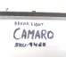 Break Light Luz Freio Chevrolet Camaro