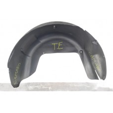 Para Barro Traseiro Esquerdo Chevrolet Camaro Leia