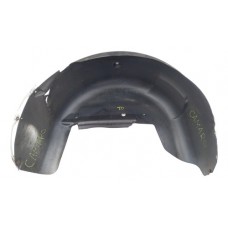 Para Barro Traseiro Direito Chevrolet Camaro Leia