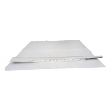 Spolier Lateral Esquerdo Chevrolet Camaro 131333077