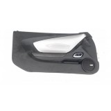 Forro Porta Dianteira Esquerda Chevrolet Camaro