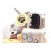 Compressor Ar Condicionado Volvo Xc40 2024