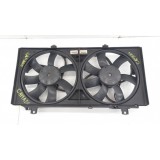 Defletor Ventoinha Chevrolet Camaro