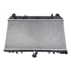 Radiador Água Chevrolet Camaro