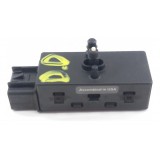 Botão Ajuste Banco Diant. Direito Chevrolet Camaro Leia