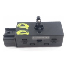 Botão Ajuste Banco Diant. Direito Chevrolet Camaro Leia