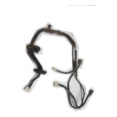 Chicote Porta Traseira Direita Frontier 2008